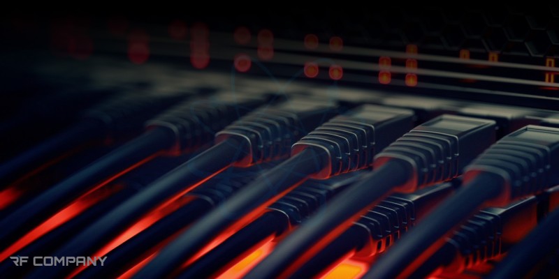 سیم مخابراتی