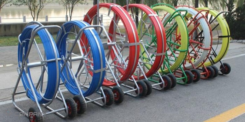 فنر کابل کشی مخابراتی