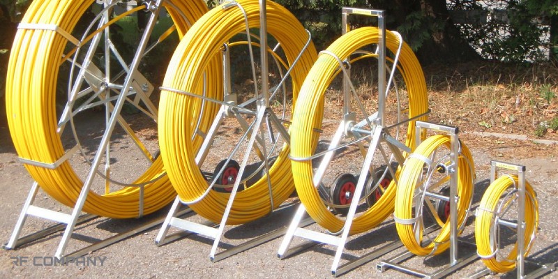 قیمت فنر کابل کشی مخابراتی