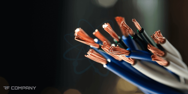 کابل مسی مخابرات