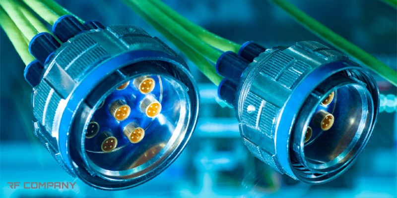 تفاوت کابل مونتاژ شده و کابل معمولی