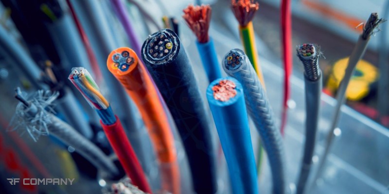 تفاوت کابل مونتاژ شده و کابل معمولی