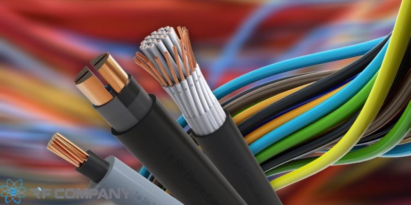 کابل برق صنعتی