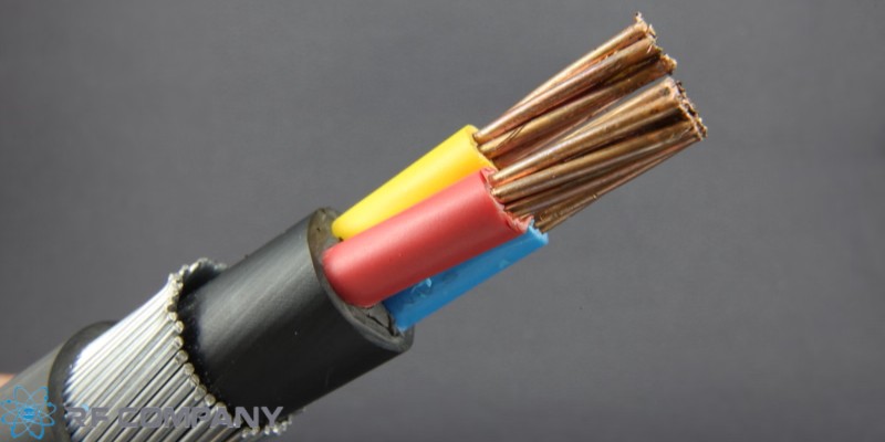 قیمت کابل برق صنعتی