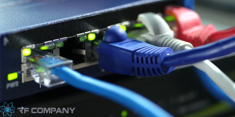 کابل مخابراتی فویلدار