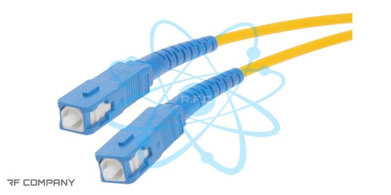 کابل فیبر نوری برای مودم