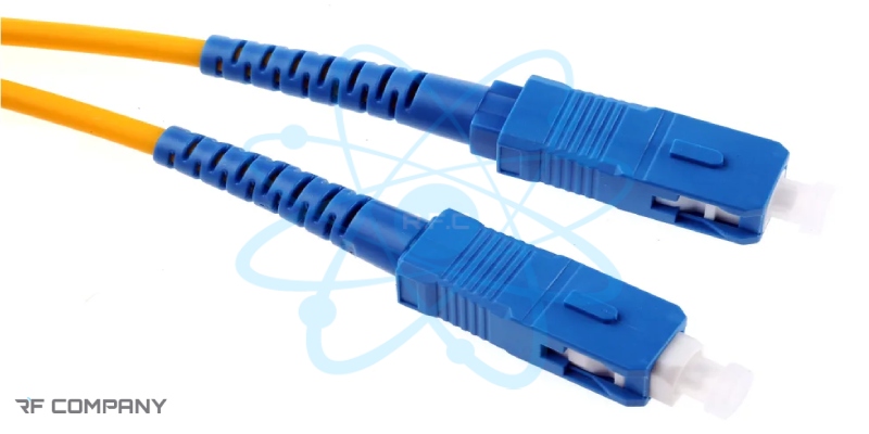 کابل فیبر نوری برای مودم