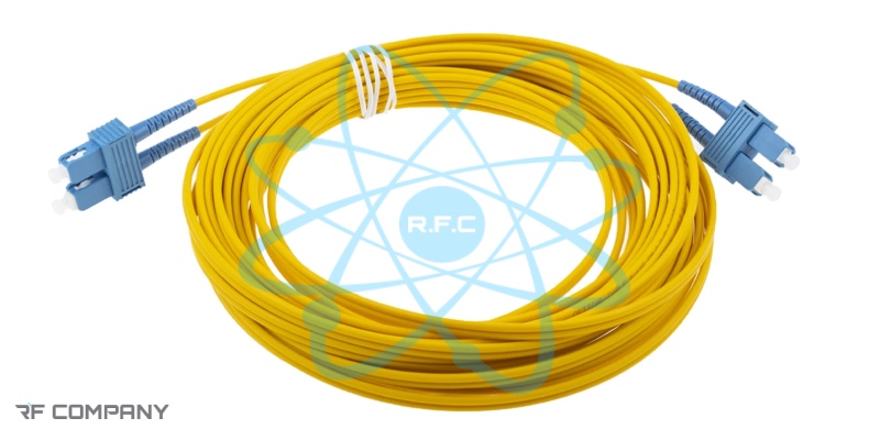 کابل فیبر نوری برای مودم