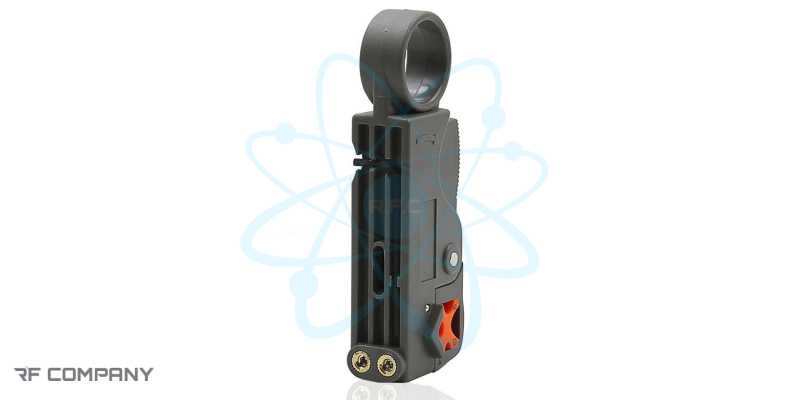 روکش بردار کابل کواکسیال