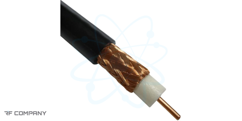 کابل کواکسیال تلویزیون