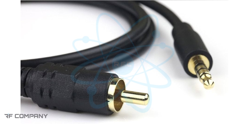 کابل کواکسیال صوتی