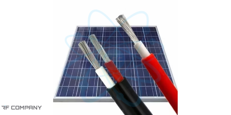 کابل سولار