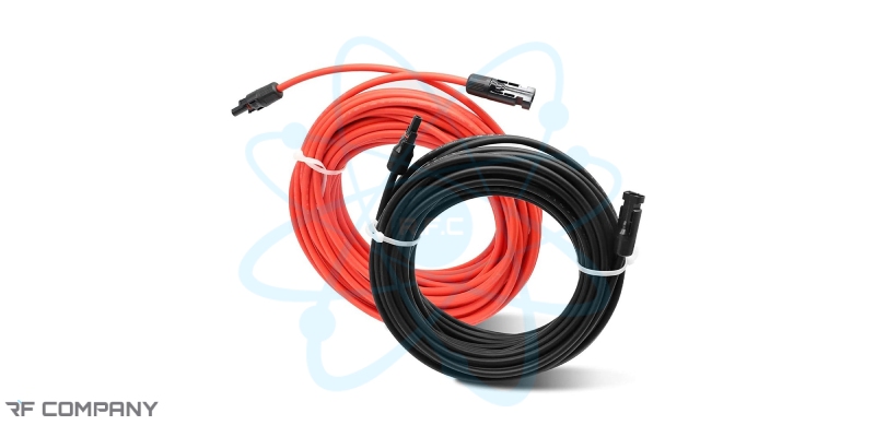 کابل خورشیدی