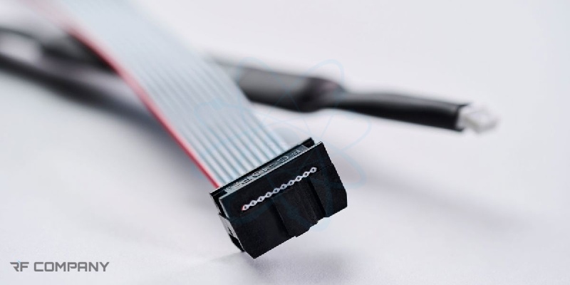 کابل فلت چیست