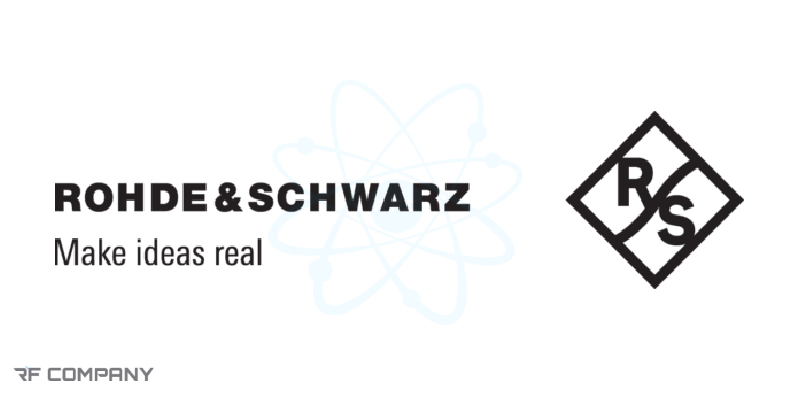 برند تضعیف کننده Rohde & Schwarz
