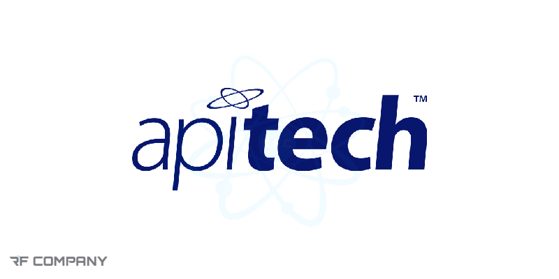 برند تضعیف کننده API Technologies