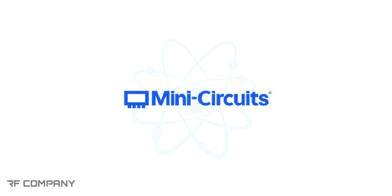 برند تضعیف کننده Mini-Circuits