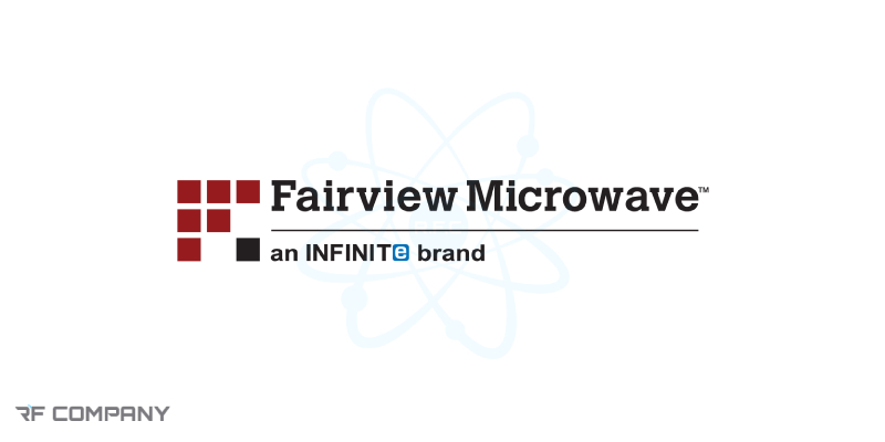 برند تضعیف کننده Fairview Microwave