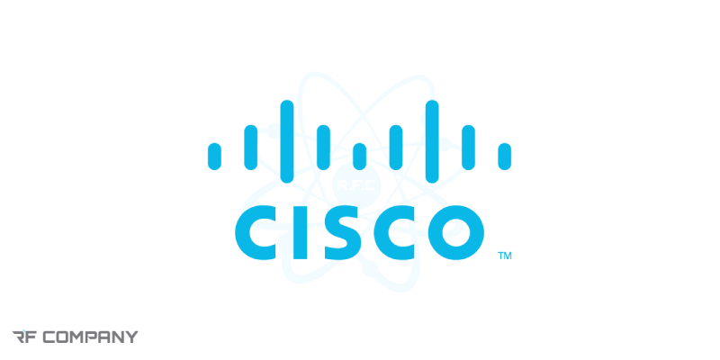 شرکت تجهیزات مخابراتی سیسکو (Cisco)