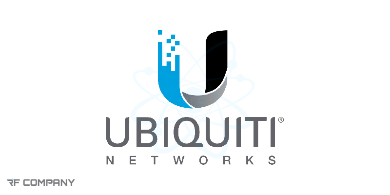 شرکت تجهیزات مخابراتی یوبیکویتی (Ubiquiti Networks)