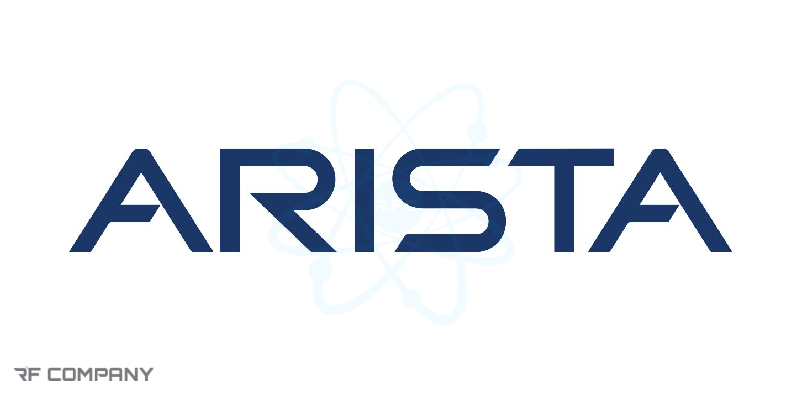 شرکت تجهیزات مخابراتی آریستا نتورک (Arista network)