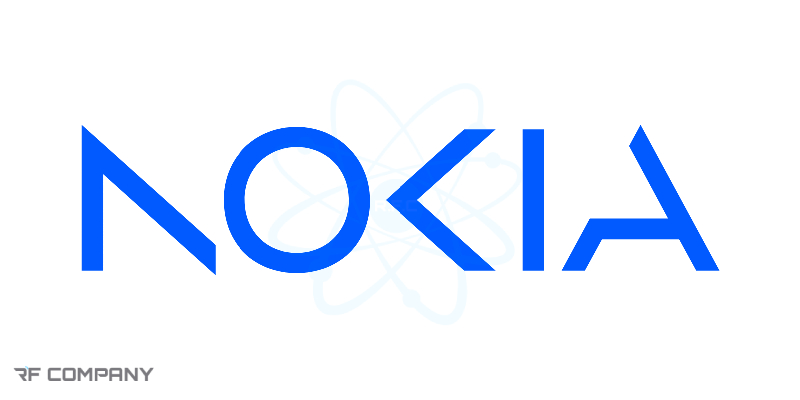 شرکت تجهیزات مخابراتی نوکیا (Nokia)