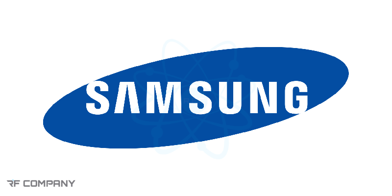 شرکت تجهیزات مخابراتی سامسونگ (Samsung)