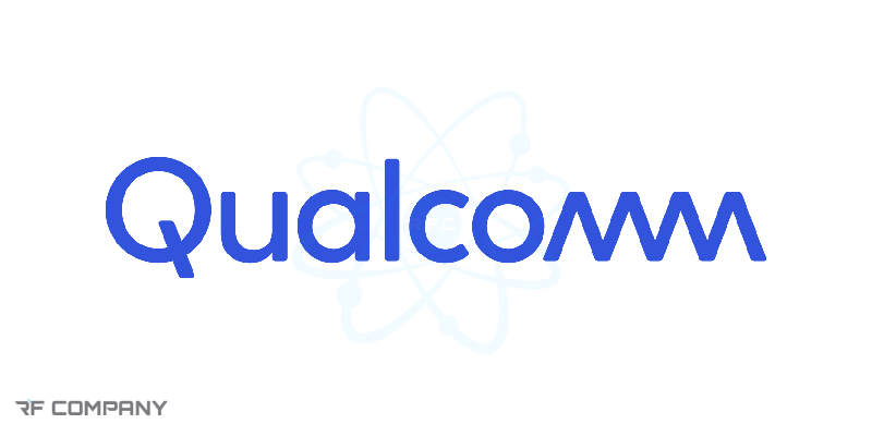 شرکت تجهیزات مخابراتی کوالکام (Qualcomm)