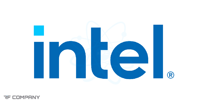شرکت تجهیزات مخابراتی اینتل (Intel)