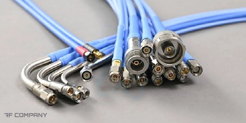 انواع کابل کواکسیال