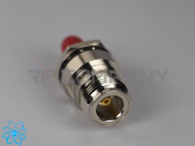 مبدل N ماده به SMA ماده مهره خور روپنلی