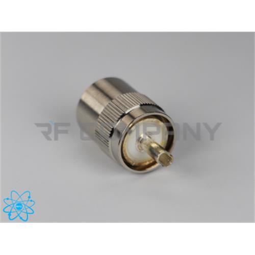 کانکتور PL مناسب کابل RG213