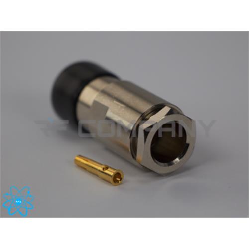 کانکتور N مادگی سرکابلی مناسب کابل LMR400