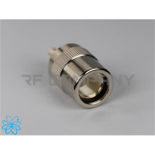 کانکتور PL مناسب کابل RG213