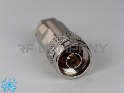 کانکتور N نری سرکابلی مناسب کابل LMR300