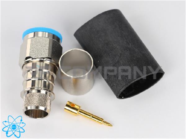 کانکتور N نری سرکابلی مناسب کابل LMR600