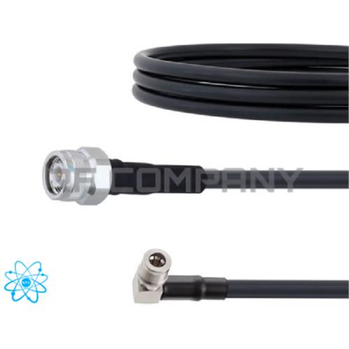 کابل کواکسیال LMR240