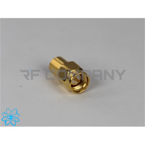 کانکتور SMA لود (LOAD)