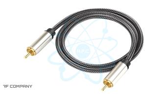 کابل کواکسیال صوتی