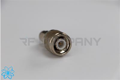 مبدل SMA نری به TNC نری