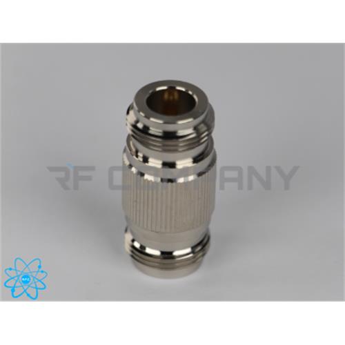 مبدل N دو سر ماده