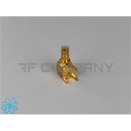 کانکتور SMB نری روپنلی رایت 90 درجه