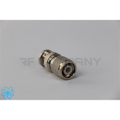 مبدل BNC نری به TNC نری