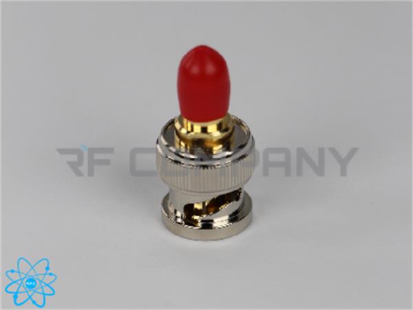 مبدل BNC نری به SMA مادگی