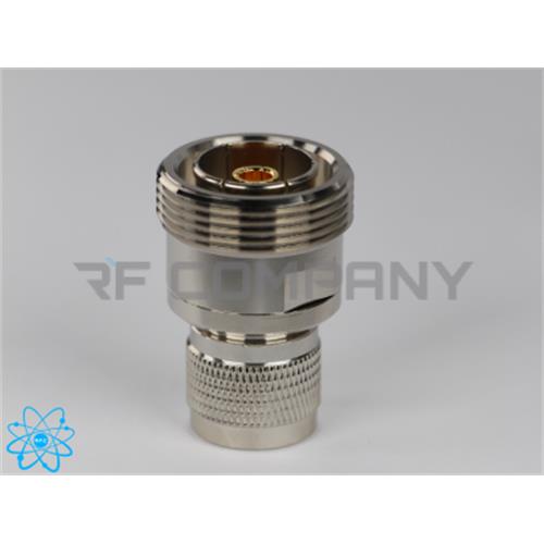 مبدل 7/16 ماده به N نر