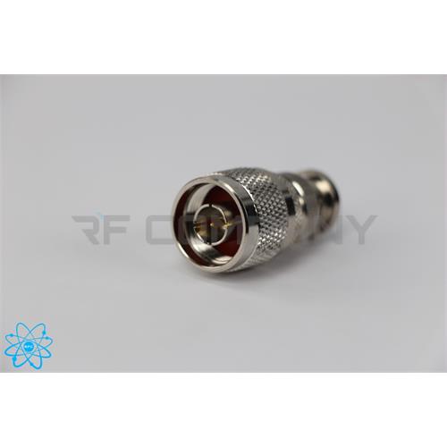 مبدل BNC نری به N نری