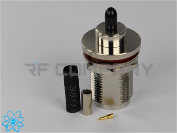 کانکتور N ماده سرکابلی مناسب کابل RG316