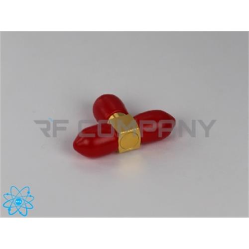 کانکتور SMA مبدل سه سر ماده