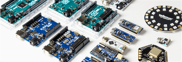 ماژول ها و بردهای آماده