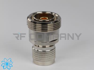 مبدل 7/16 ماده به N نر